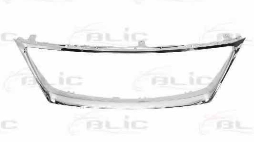 Banda de protectie grila radiator LEXUS IS II GSE2 ALE2 USE2 Producator BLIC 6502-07-8171991P