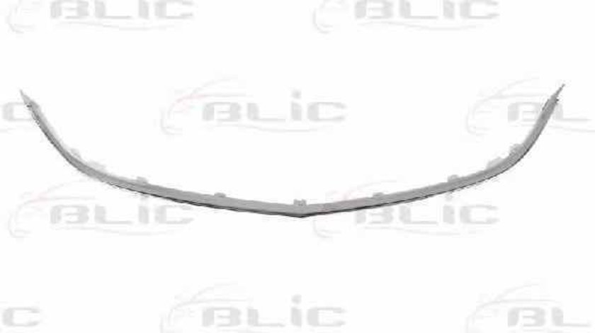 Banda de protectie grila radiator OPEL ASTRA J Sports Tourer BLIC 6502-07-5053992P