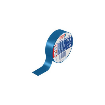 BANDA ELECTROIZOLATOARE ALBASTRA 20M/19MM 53988-00041-00 TESA