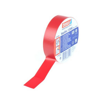 BANDA ELECTROIZOLATOARE ROSIE 20M/19MM 53988-00026-00 TESA