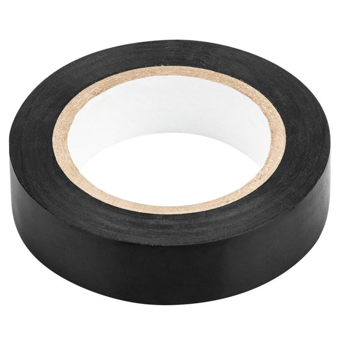 Banda Izolatoare Carmotion 13mm X 15mm X 5m Negru 58757