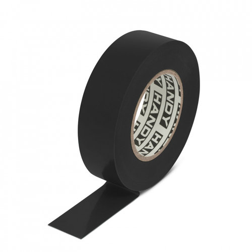 Banda Izolatoare Handy 19 mm x 20 m Negru 11097BK