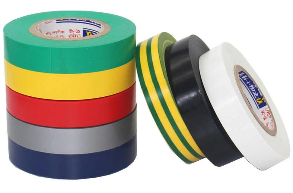 Banda Izolatoare PVC Mare 18M