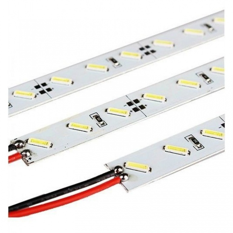 Banda Led 1M Rigida