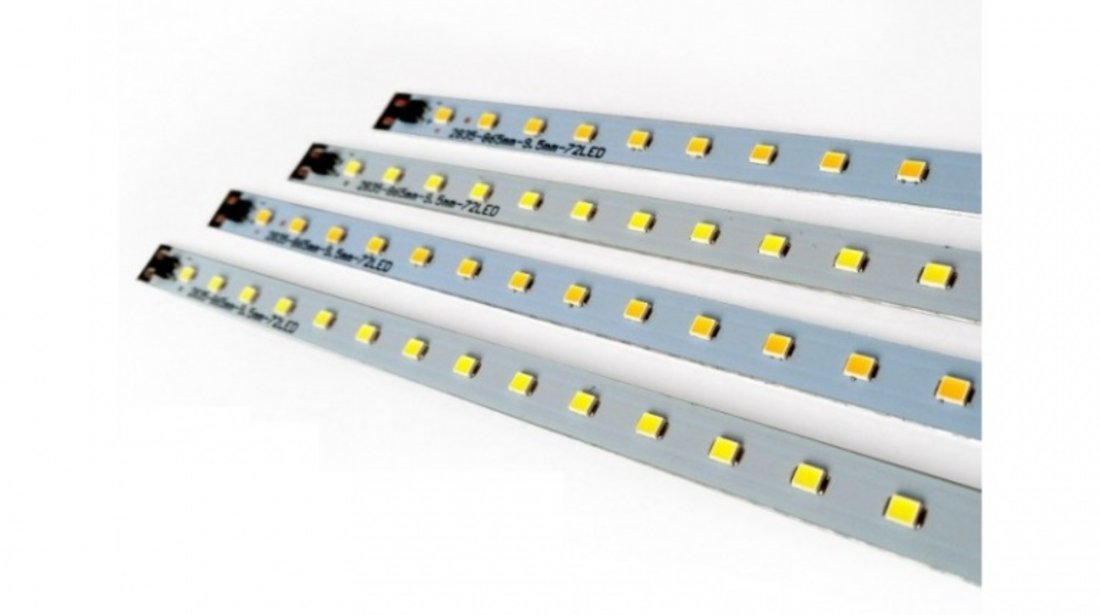 Banda Led 1M Rigida