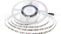 Banda Led 5 Metrii SMD2835 126 Led-uri 24V IP20 64...