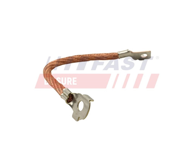 Banda Masa Fast Fiat FT76501
