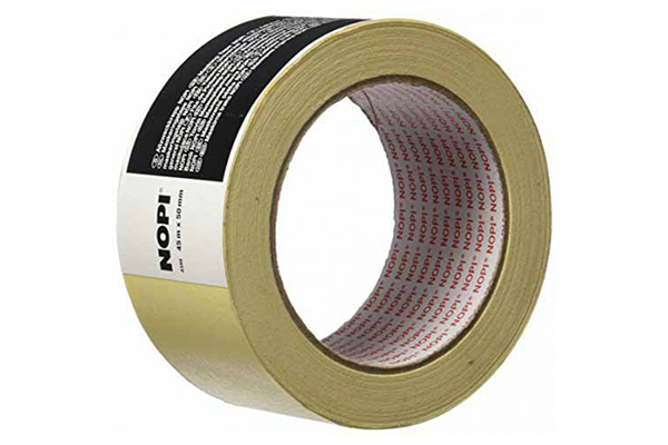 Banda Mascare Hartie Nopi 45 X 38 Tesa 04349-00076-00