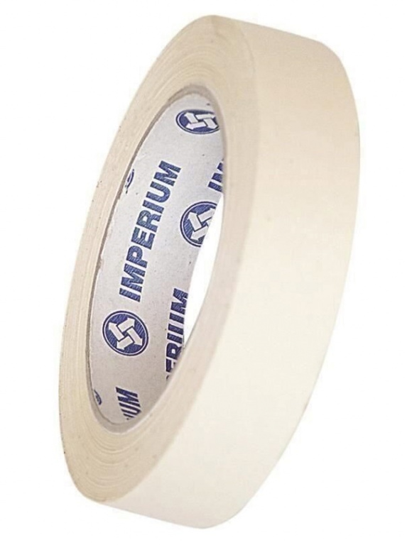 Banda Mascare Imperium 60°C 25mmX45m 520697