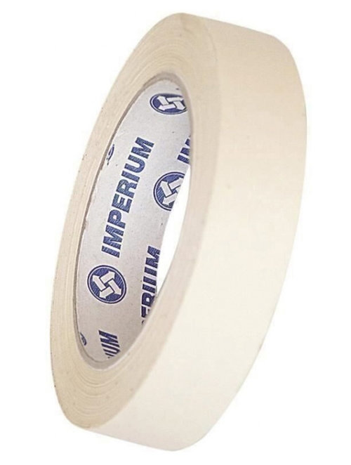 Banda Mascare Imperium 60°C 50mmX45m 520695