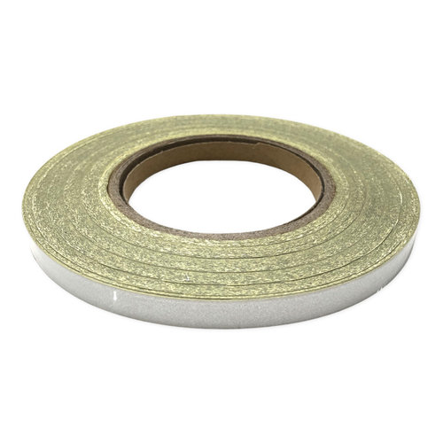 Banda Reflectorizanta Alba 015W 10mm x 45.7m TCT-4498