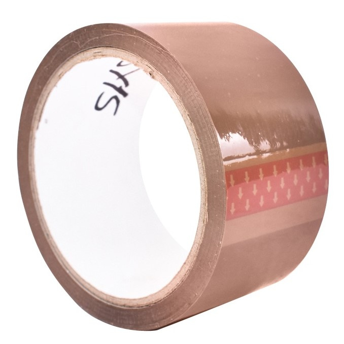 Banda Scotch Maro 50MM X 50M DISBY15 160222-4