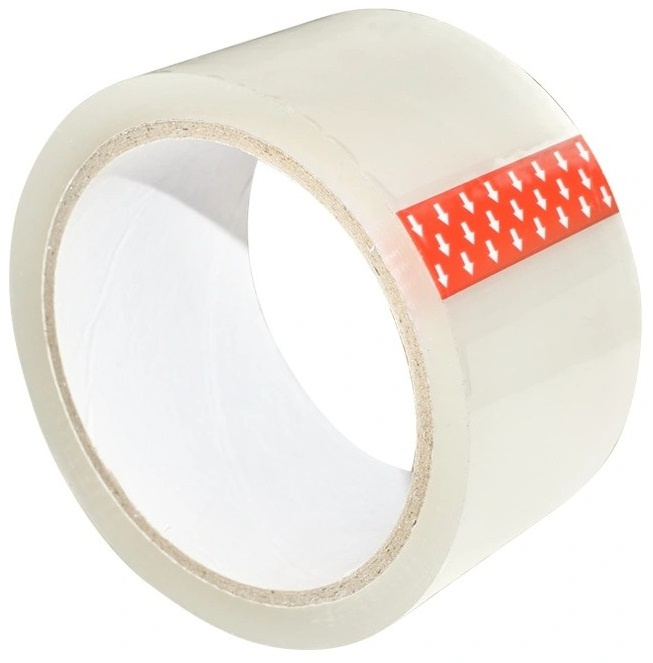 Banda Scotch Transparent 5cmx50m 050820-4