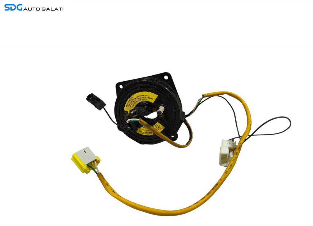 Banda Spira Spirala Airbag Volan Sofer Daewoo Nubira 2 2000 - 2008 [LR1331]