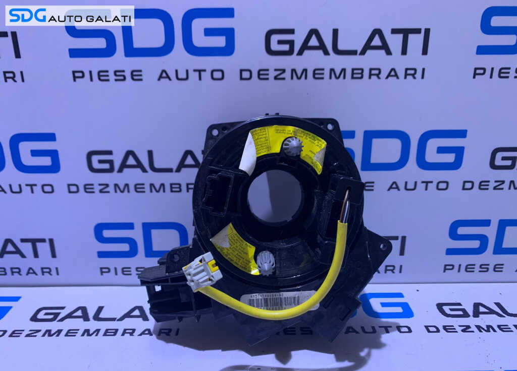 Banda Spira Spirala Airbag Volan Sofer Ford C-Max 2004 - 2011 Cod 4M5T-14A664-AB [B3596]