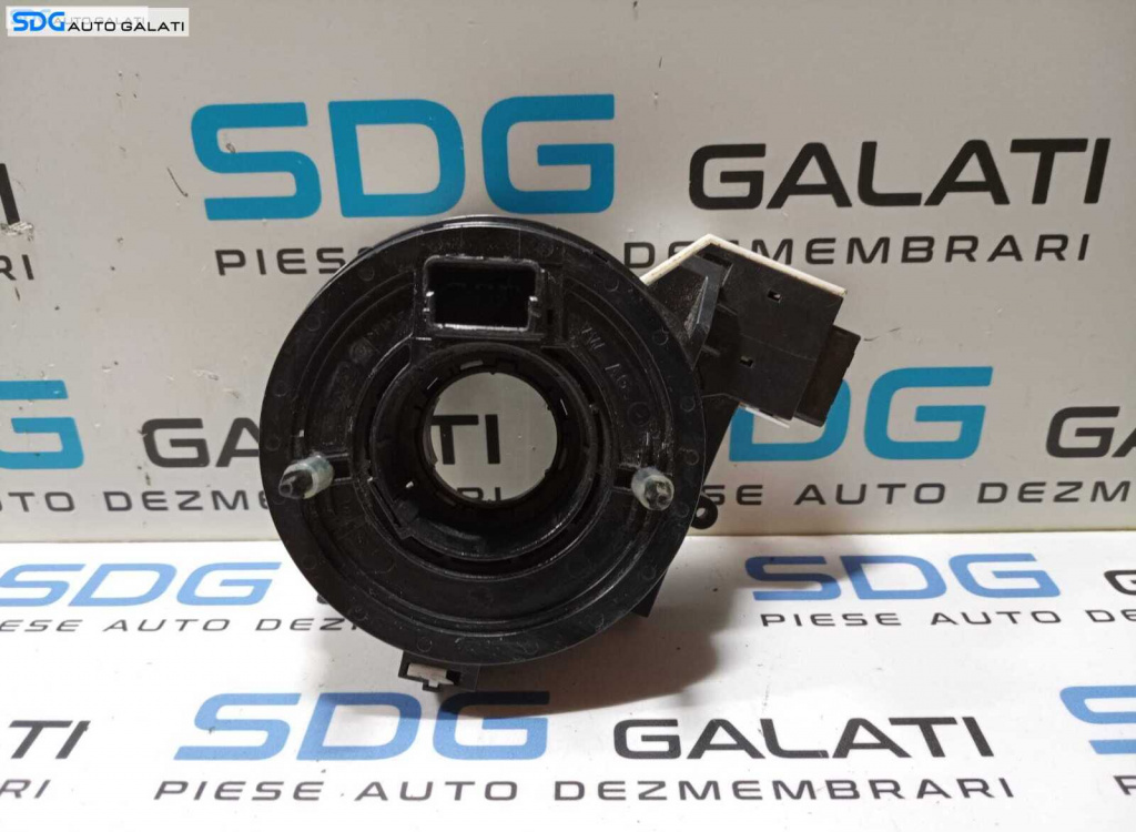 Banda Spira Spirala Airbag Volan Sofer Seat Altea 2004 - 2013 Cod 1K0959653 [B3560]