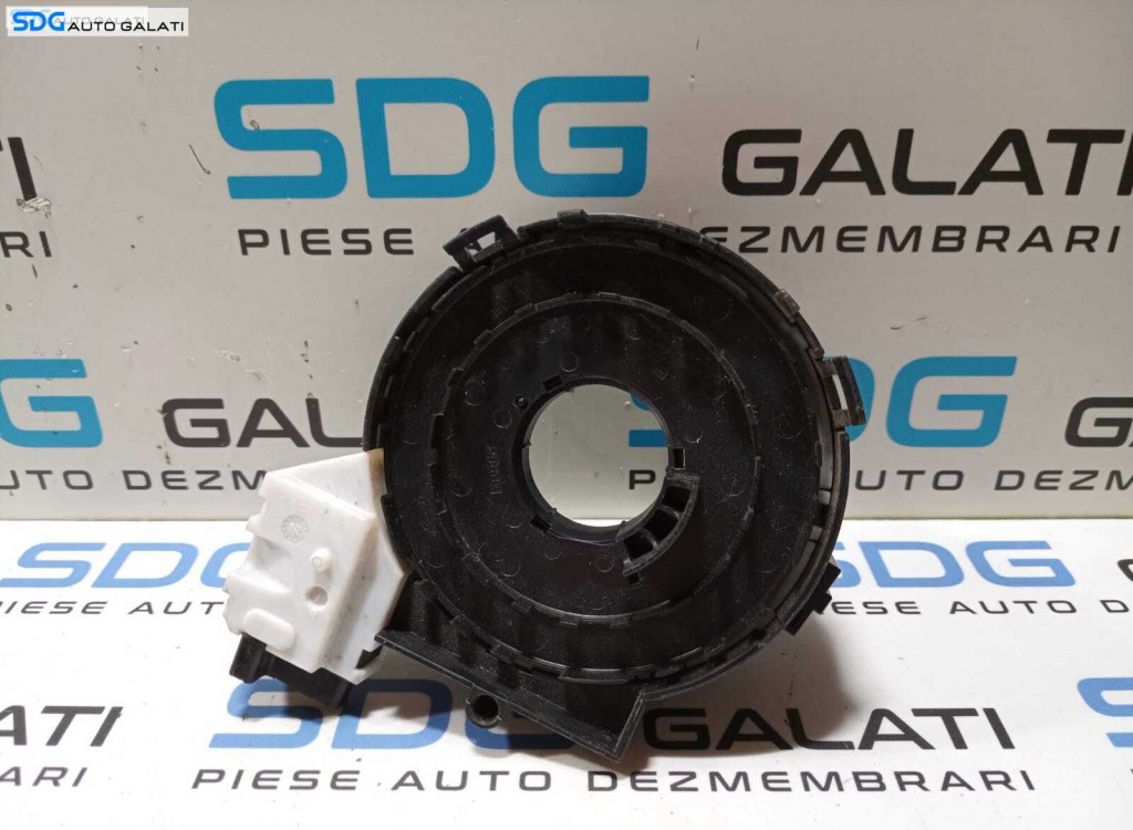 Banda Spira Spirala Airbag Volan Sofer Seat Altea 2004 - 2013 Cod 1K0959653C [M4848]