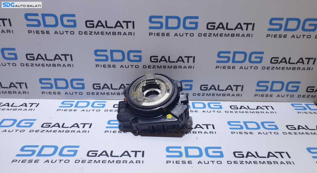 Banda Spira Spirala Panglica Volan Audi A4 B8 2008 - 2015 Cod 8R0953568K [B3742]