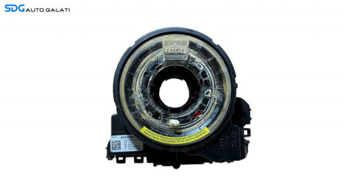 Banda Spira Spirala Panglica Volan Audi A4 S4 B8 2008 - 2015 Cod 8K0953568D [L6069]