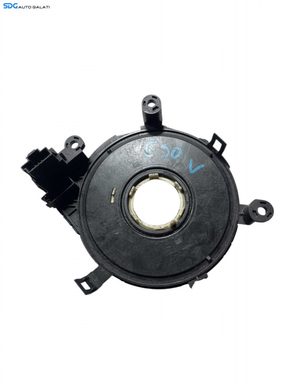 Banda Spira Spirala Panglica Volan BMW Seria 3 E90 E91 E92 E93 316 318 320 325 330 2004 - 2011 Cod 6989556 [B3759]