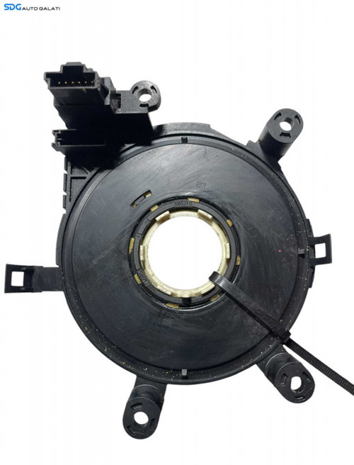 Banda Spira Spirala Panglica Volan BMW Seria 3 E90 E91 E92 E93 316 318 320 325 330 2004 - 2011 Cod 6...