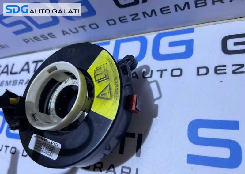 Banda Spira Spirala Panglica Volan Fiat Doblo 2000 - 2010 Cod 5428010E [B3781]