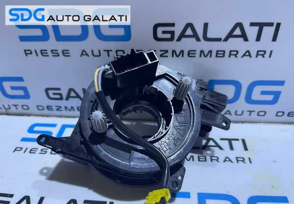 Banda Spira Spirala Panglica Volan Ford C-Max 2 2010 - 2018 Cod ZWAC30088B [B3736]
