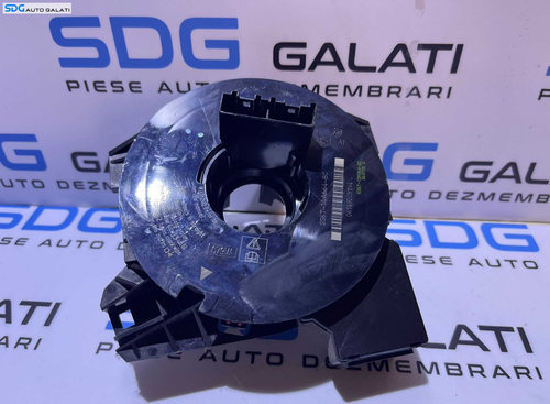 Banda Spira Spirala Panglica Volan Ford Fusion 2002 - 2012 Cod 2S6T-14A664-BC 6S6T-13N064-DC [B3712]
