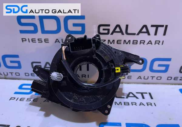Banda Spira Spirala Panglica Volan Ford Mondeo Mk4 2007 - 2014 Cod ANJ761003B ZWAC30076C [B3737]
