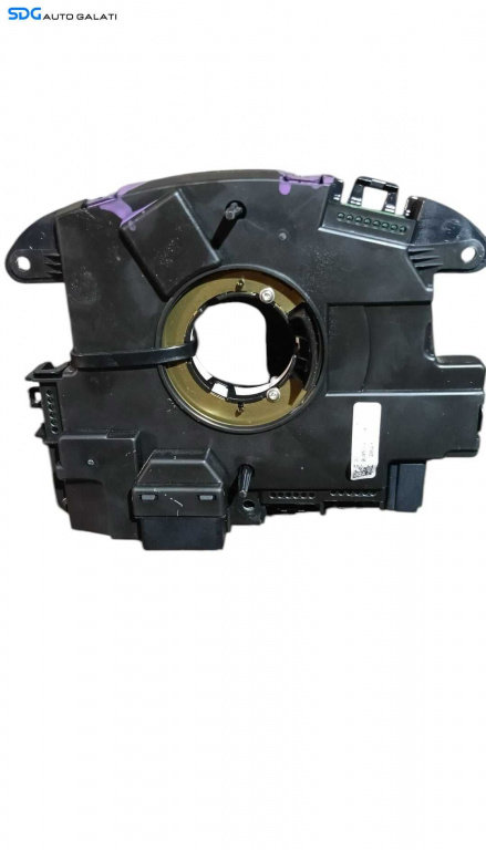 Banda Spira Spirala Panglica Volan Skoda Octavia 2 2008 - 2013 Cod 5K0953569AK [M8146]