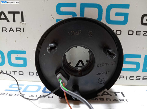 Banda Spira Spirala Volan Sofer Smart Forfour 2004 - 2006 Cod 96628001 [M4849]