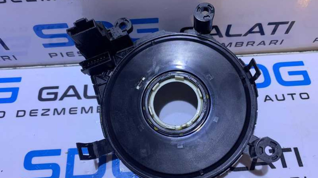 Banda Spirala Panglica Volan BMW Seria 1 E81 E82 E87 E88 2004 - 2013 Cod 6989557 698955701