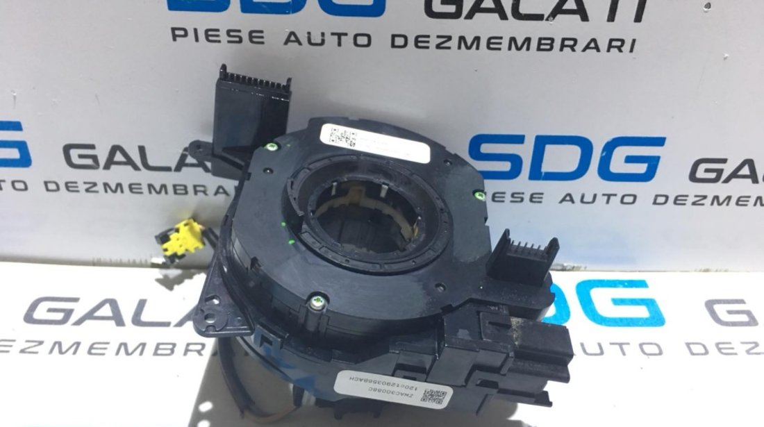 Banda / Spirala Volan Ford C Max 2 2011 - 2019 Cod Piesa : AND761002C / ZWAC30088C