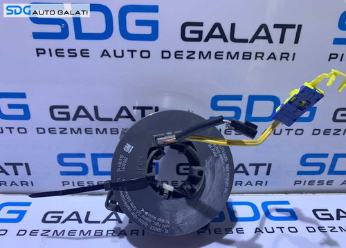 Banda - Spirala Volan Opel Astra G 1998 - 2004 Cod 24436919 1610662 [B3584]