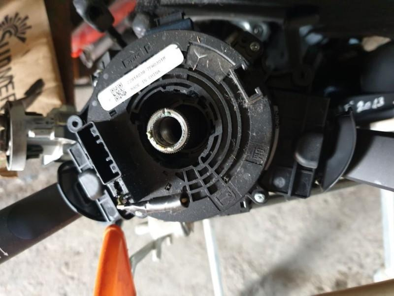 Banda spirala volan Opel Zafira C 2011-2016