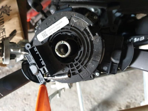 Banda spirala volan Opel Zafira C 2011-2019