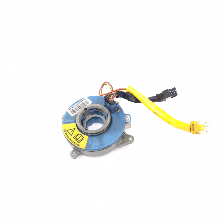 Banda Volan / Banda Airbag / Spira Volan Alfa Romeo 159 (939) 2005 - 2011 Motorina 59001050, 04845206, 15308453