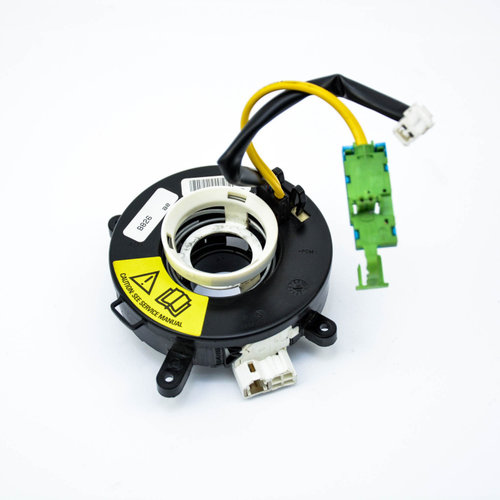 Banda Volan / Banda Airbag / Spira Volan Alfa Romeo 147 (937) 2000 - 2010 Benzina 00400087, 15022.8....