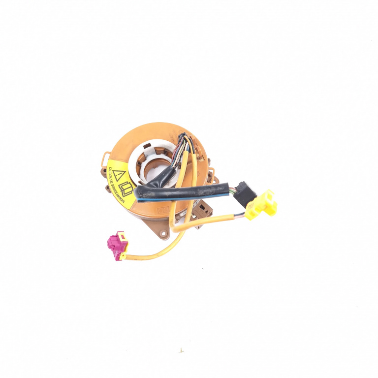 Banda Volan / Banda Airbag / Spira Volan Alfa Romeo Mito (955) 2008 > 59001157, 256212735573 Delphi