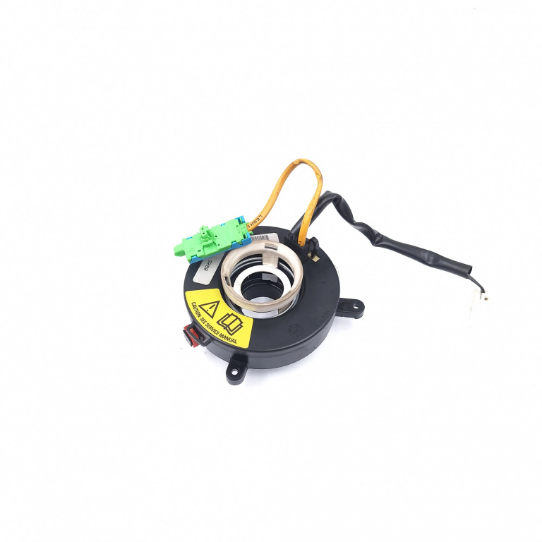 Banda Volan / Banda Airbag / Spira Volan Alfa Romeo 147 (937) 2000-2010 1.6 16V T.Spark (937Axb1A) Ar 32104 Benzina 00400088, 1500250890515