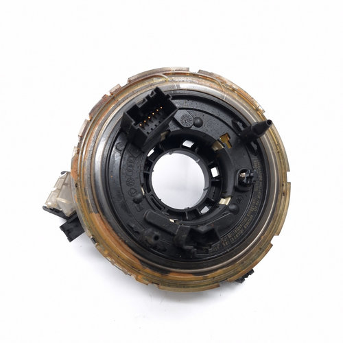 Banda Volan / Banda Airbag / Spira Volan Audi A4 B6 (8E) 2000 - 2004 Motorina 8E0953541C, 04404410, ...