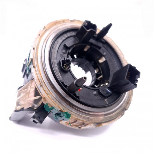 Banda Volan / Banda Airbag / Spira Volan Audi A4 B6 (8E) 2000-2004 8E0953541D, Wk5204H06, 696350