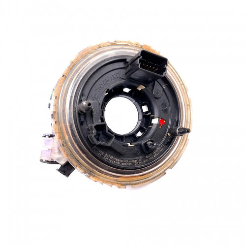 Banda Volan / Banda Airbag / Spira Volan Audi A4 B6 (8E) 2000 - 2004 Motorina 4E0953541A, 04407624, ...