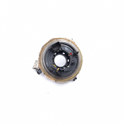Banda Volan / Banda Airbag / Spira Volan Audi A4 B7 (8E) 2004-2008 2.0 Tdi Bpw Motorina 4E0953541A, ...
