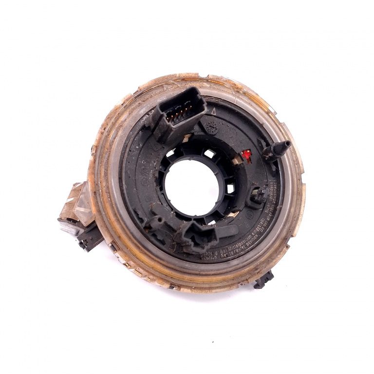 Banda Volan / Banda Airbag / Spira Volan Audi A6 (4F, C6) 2004-2011 2.7 Tdi Bpp Motorina 4E0953541, 04404615, D02044, 696350