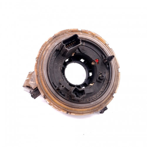 Banda Volan / Banda Airbag / Spira Volan Audi A6 (4F, C6) 2004-2011 2.7 Tdi Bpp Motorina 4E0953541, ...