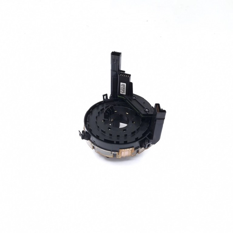 Banda Volan / Banda Airbag / Spira Volan Audi A6 (4F, C6) 2004-2011 3.0 Tdi Quattro Bmk Motorina 4E0953541A, 04404620, 00204400