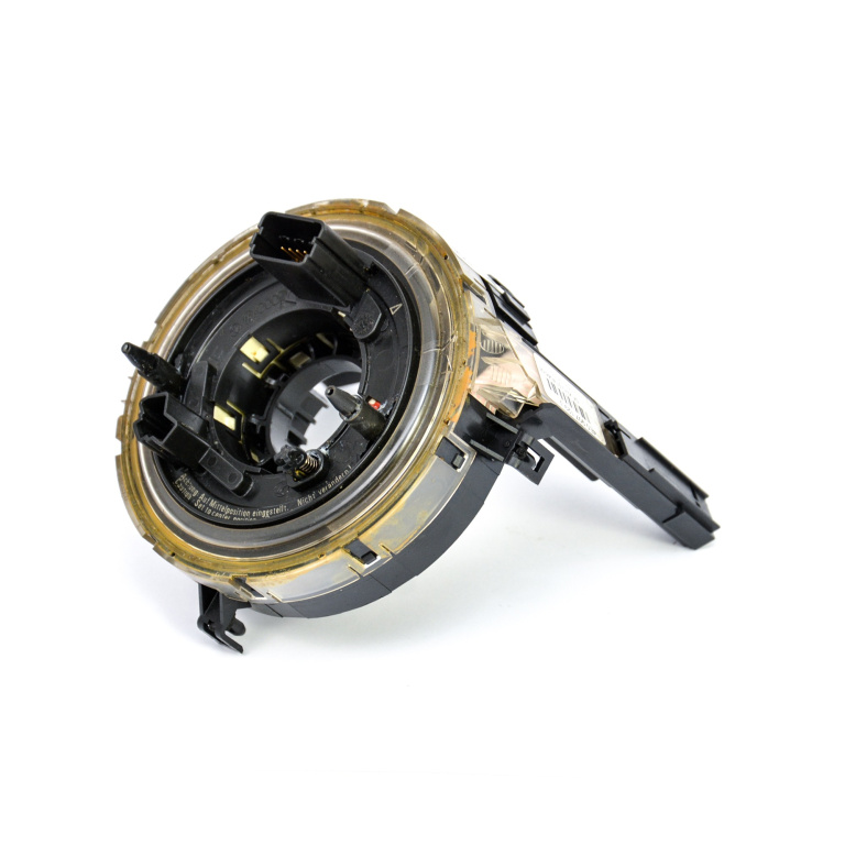 Banda Volan / Banda Airbag / Spira Volan Audi A8 (4E) 2002 - 2009 4E0907129J