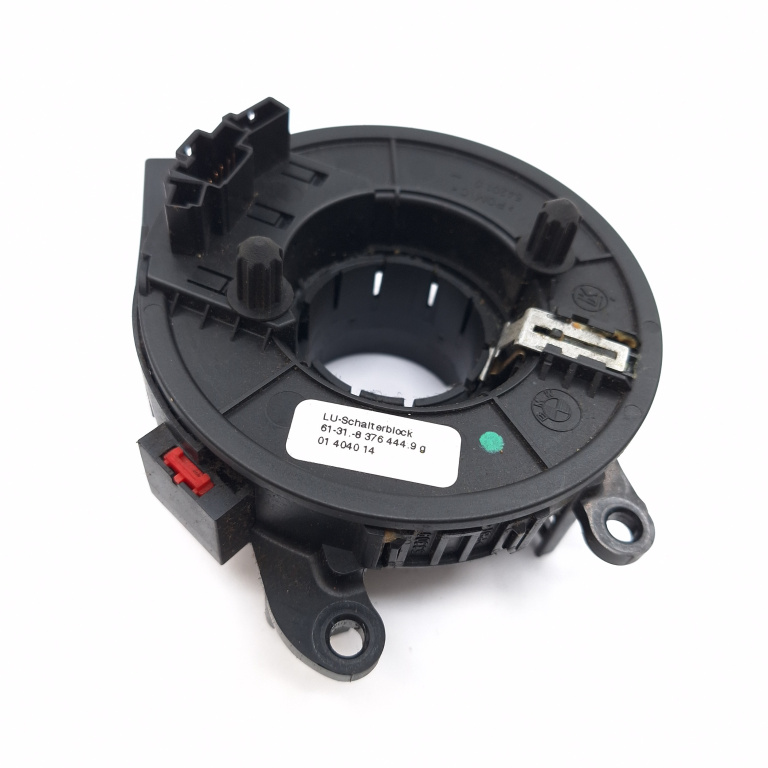 Banda Volan / Banda Airbag / Spira Volan BMW 3 (E46) 1998 - 2007 8376444, 613183764449, 6131-8376444-9, 61-31.8 376 444.9 G, 01404014, 01 4040 14, 542000