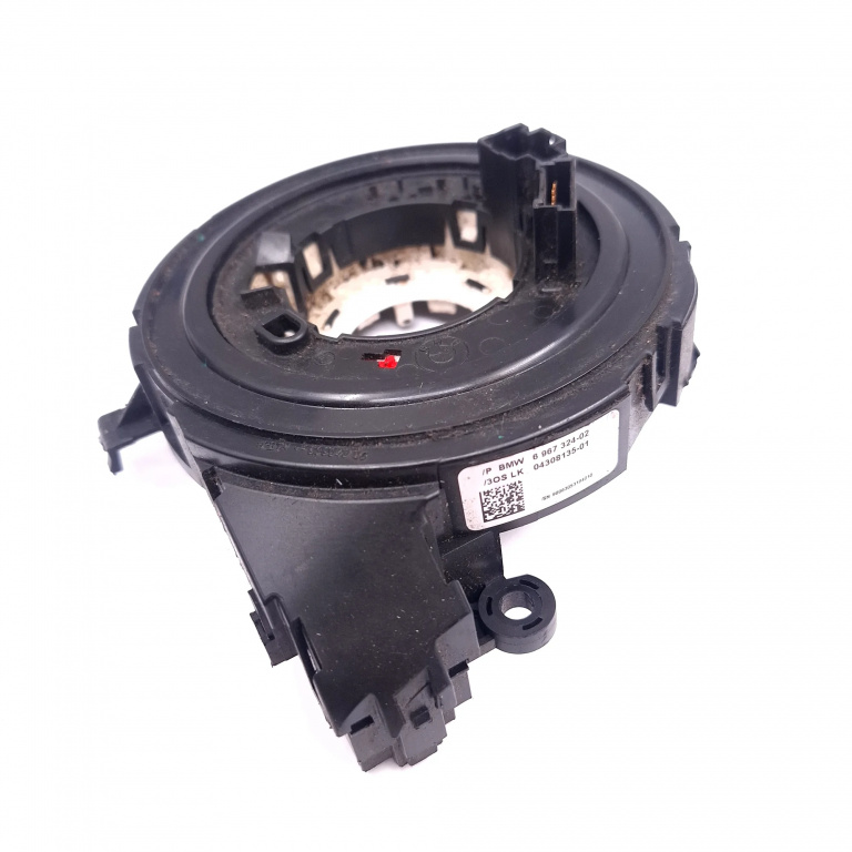 Banda Volan / Banda Airbag / Spira Volan Bmw 3 (E90, E91, E93, E92) 2005-2013 696732402, 0430813501